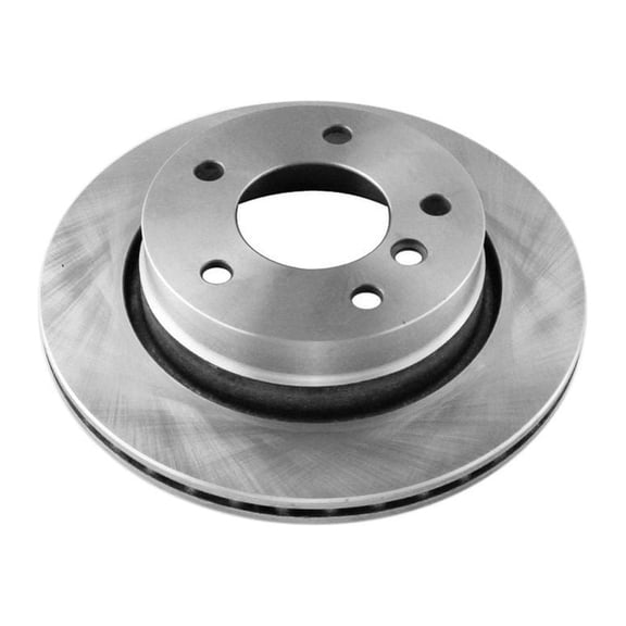 UAP Disc Brake Rotor 34228