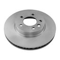 thumbnail image 1 of UAP Disc Brake Rotor 34237, 1 of 1