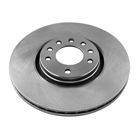 UAP Disc Brake Rotor 34248