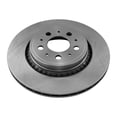 thumbnail image 1 of UAP Disc Brake Rotor 34256, 1 of 1