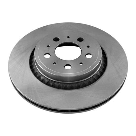 UAP Disc Brake Rotor 34256