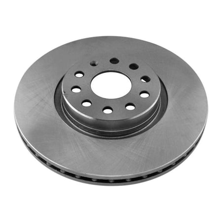 UAP Disc Brake Rotor 34279