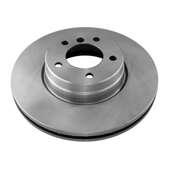 UAP Disc Brake Rotor 34283