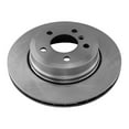 thumbnail image 1 of UAP Disc Brake Rotor 34286, 1 of 1