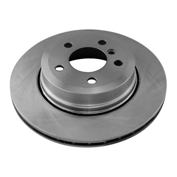 UAP Disc Brake Rotor 34286