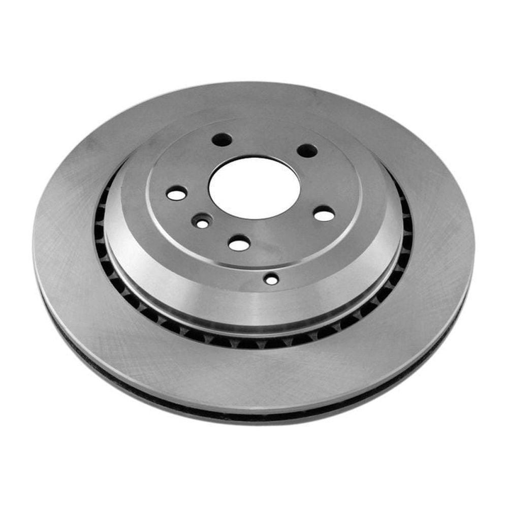 UAP Disc Brake Rotor 34296