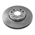 thumbnail image 1 of UAP Disc Brake Rotor 34303, 1 of 1