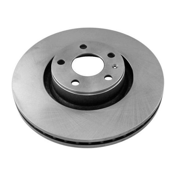 UAP Disc Brake Rotor 34305