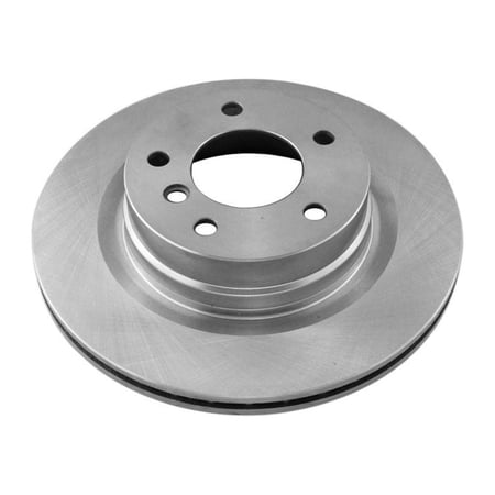 UAP Disc Brake Rotor 34315
