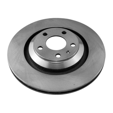 UAP Disc Brake Rotor 34320