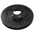 thumbnail image 1 of UAP Disc Brake Rotor 34360, 1 of 1