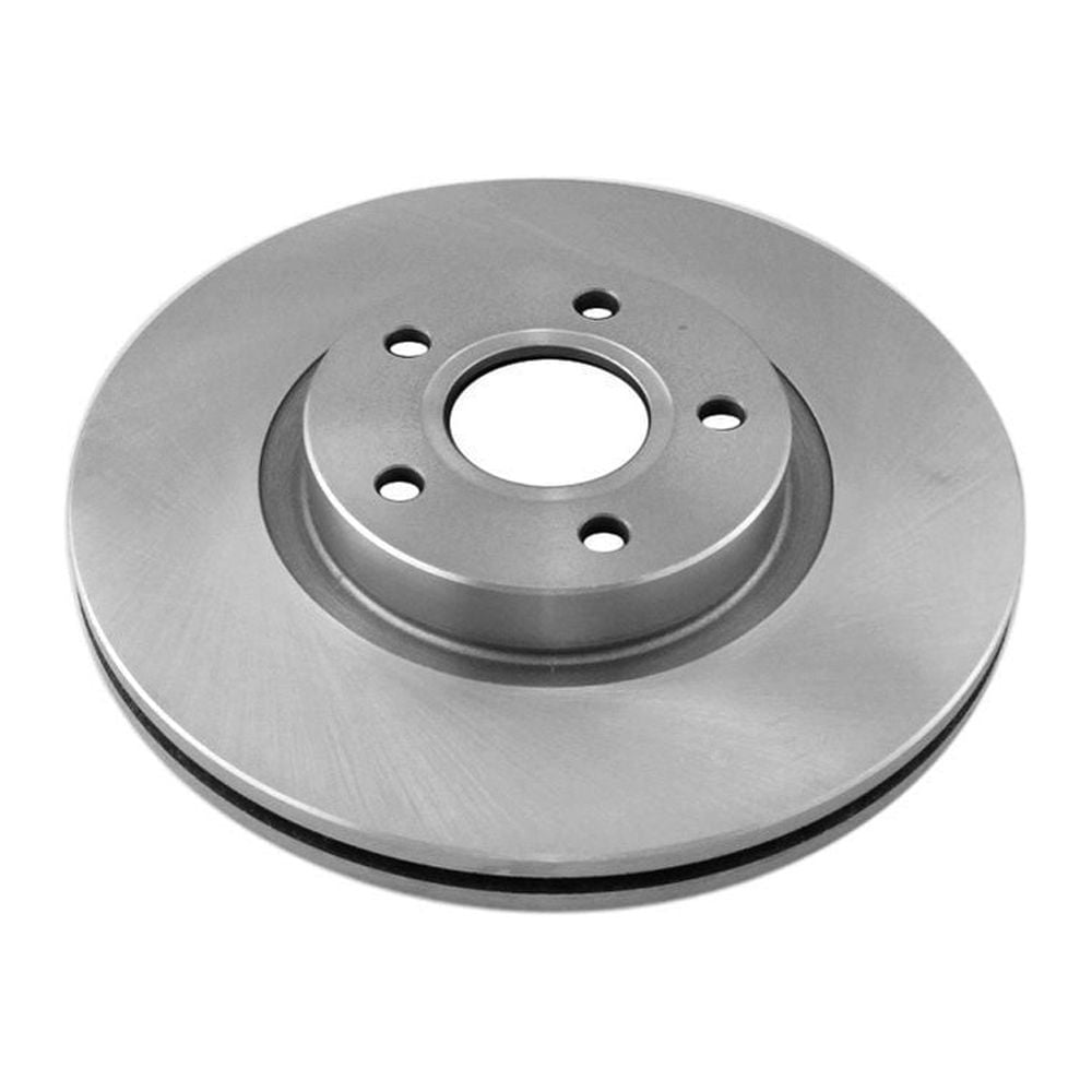 UAP Disc Brake Rotor 34364