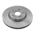 thumbnail image 1 of UAP Disc Brake Rotor 34364, 1 of 1