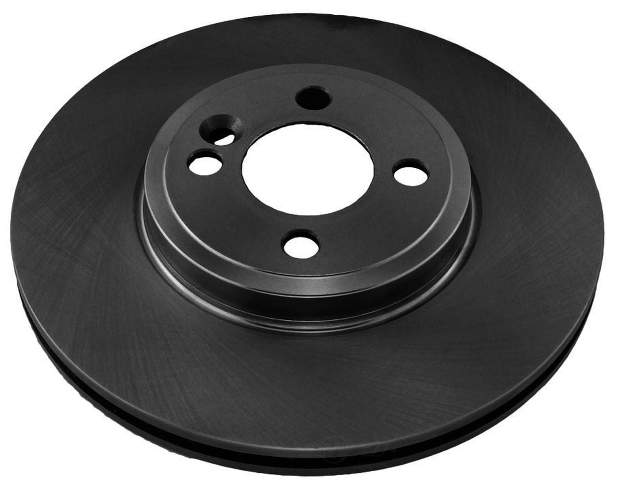 UAP Disc Brake Rotor 34367
