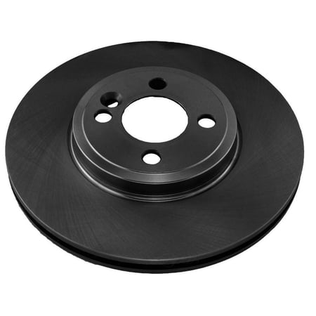 UAP Disc Brake Rotor 34367