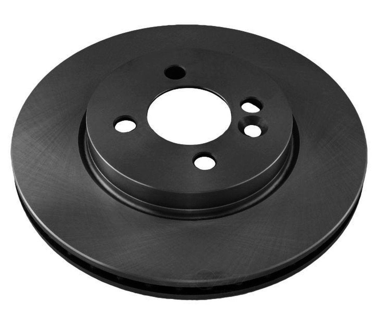 UAP Disc Brake Rotor 34368