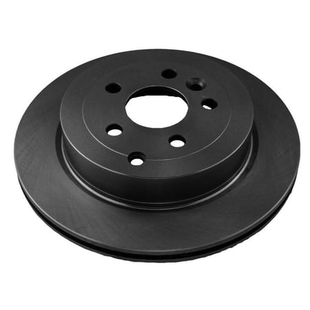 UAP Disc Brake Rotor 34379