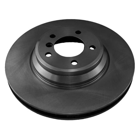 UAP Disc Brake Rotor 34386