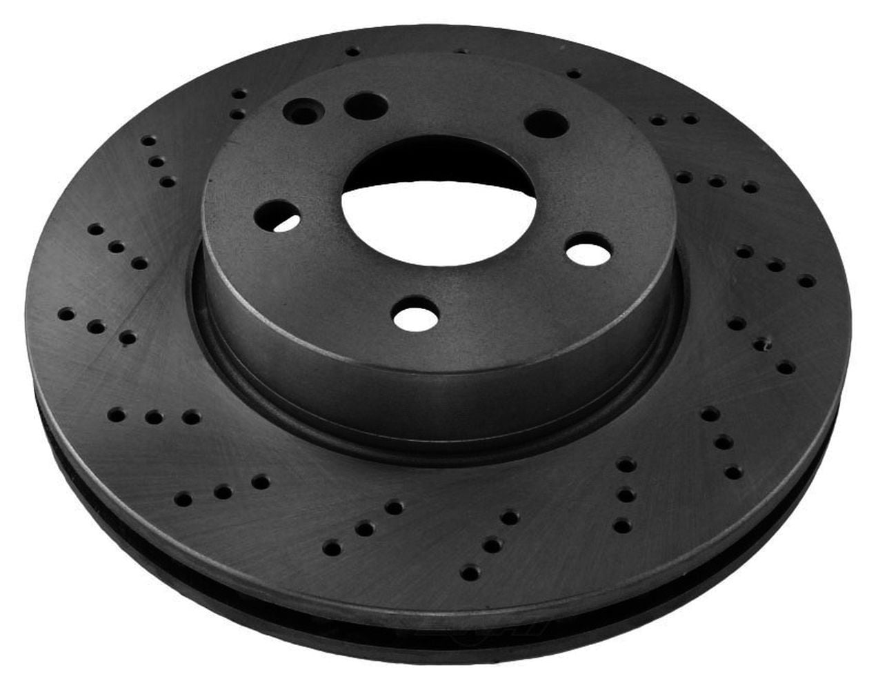 UAP Disc Brake Rotor 34425