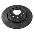 thumbnail image 1 of UAP Disc Brake Rotor 34431, 1 of 1