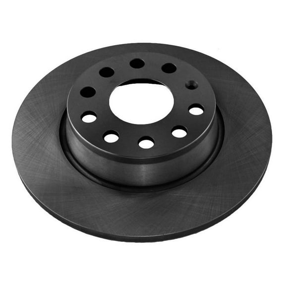 UAP Disc Brake Rotor 34431