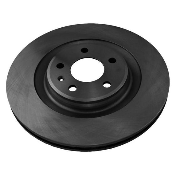 UAP Disc Brake Rotor 34475