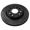 thumbnail image 1 of UAP Disc Brake Rotor 34491, 1 of 1