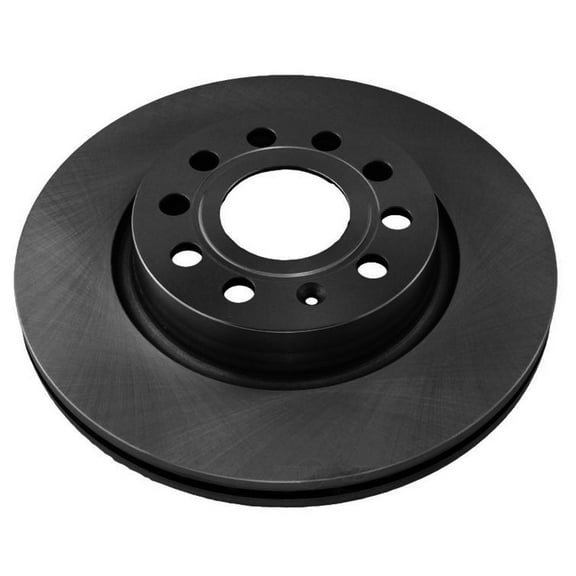 UAP Disc Brake Rotor 34491