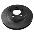 thumbnail image 1 of UAP Disc Brake Rotor 53001, 1 of 1