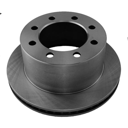 UAP Disc Brake Rotor 53003