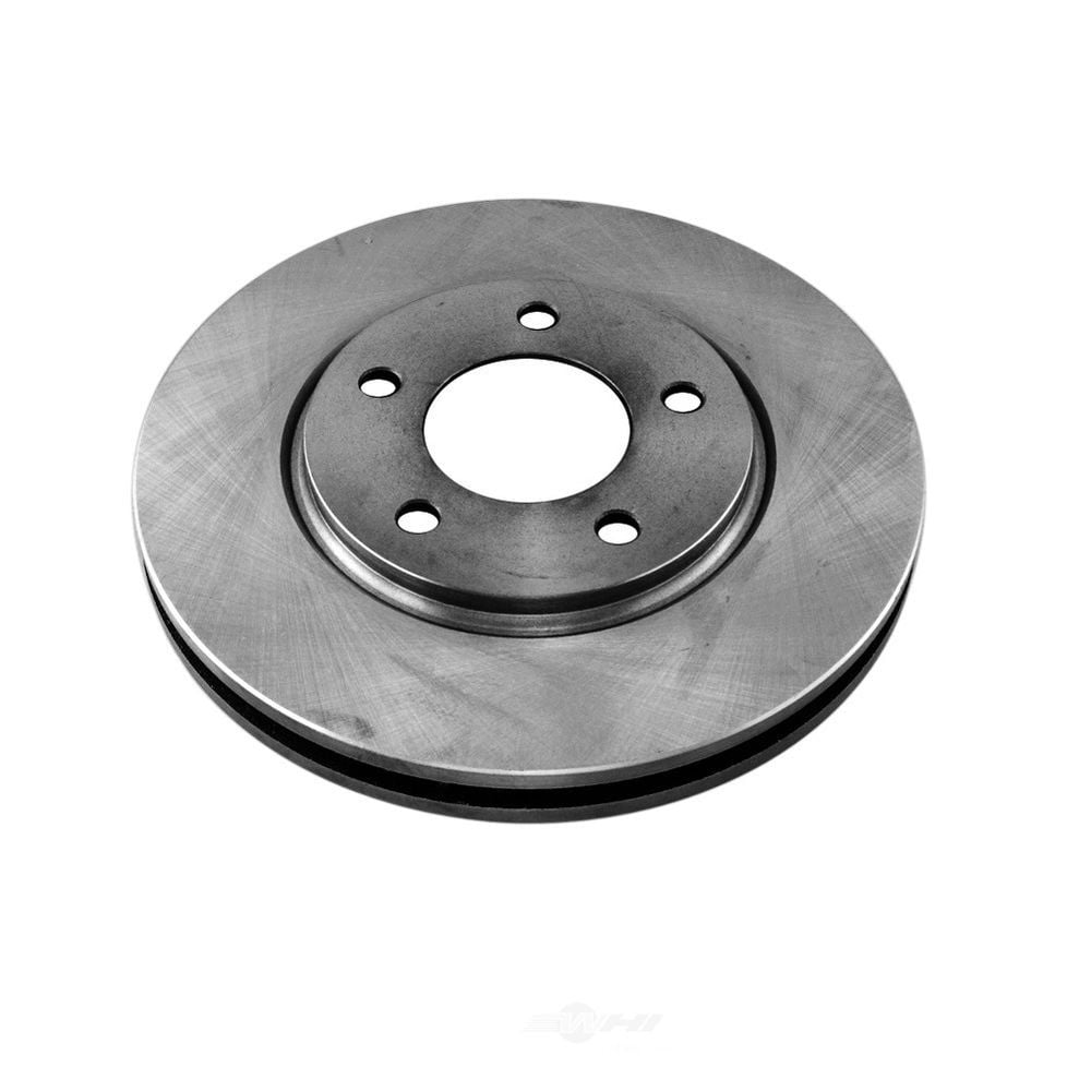 UAP Disc Brake Rotor 53004