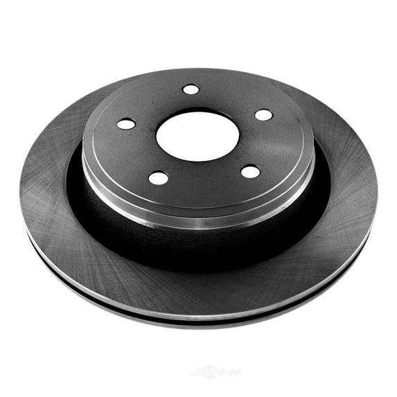 UAP Disc Brake Rotor 53006