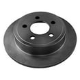 thumbnail image 1 of UAP Disc Brake Rotor 53010, 1 of 1