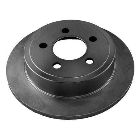 UAP Disc Brake Rotor 53010
