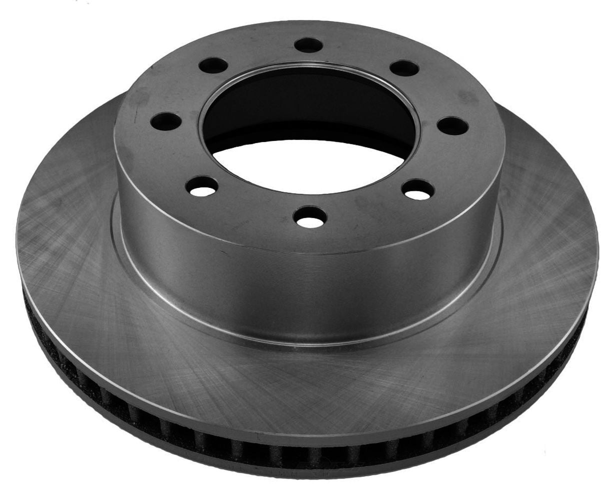 UAP Disc Brake Rotor 53012
