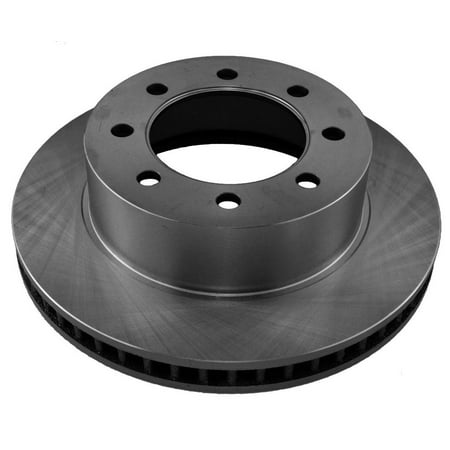 UAP Disc Brake Rotor 53012