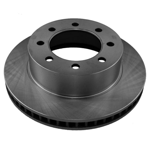 UAP Disc Brake Rotor 53012