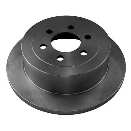 UAP Disc Brake Rotor 53013