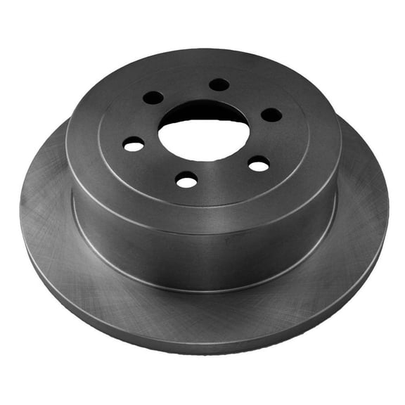 UAP Disc Brake Rotor 53013