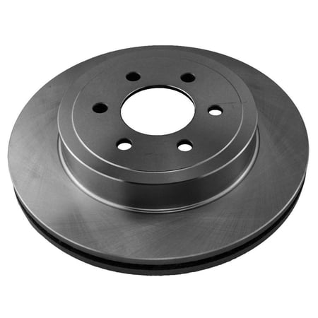 UAP Disc Brake Rotor 53014
