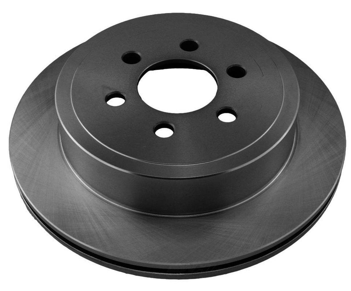 UAP Disc Brake Rotor 53015