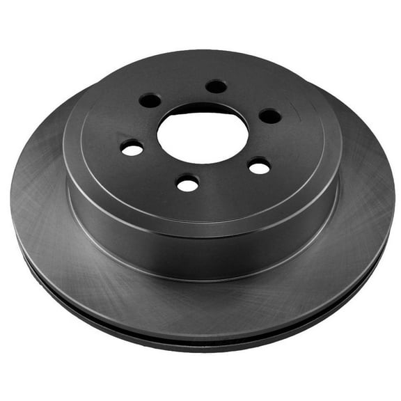 UAP Disc Brake Rotor 53015