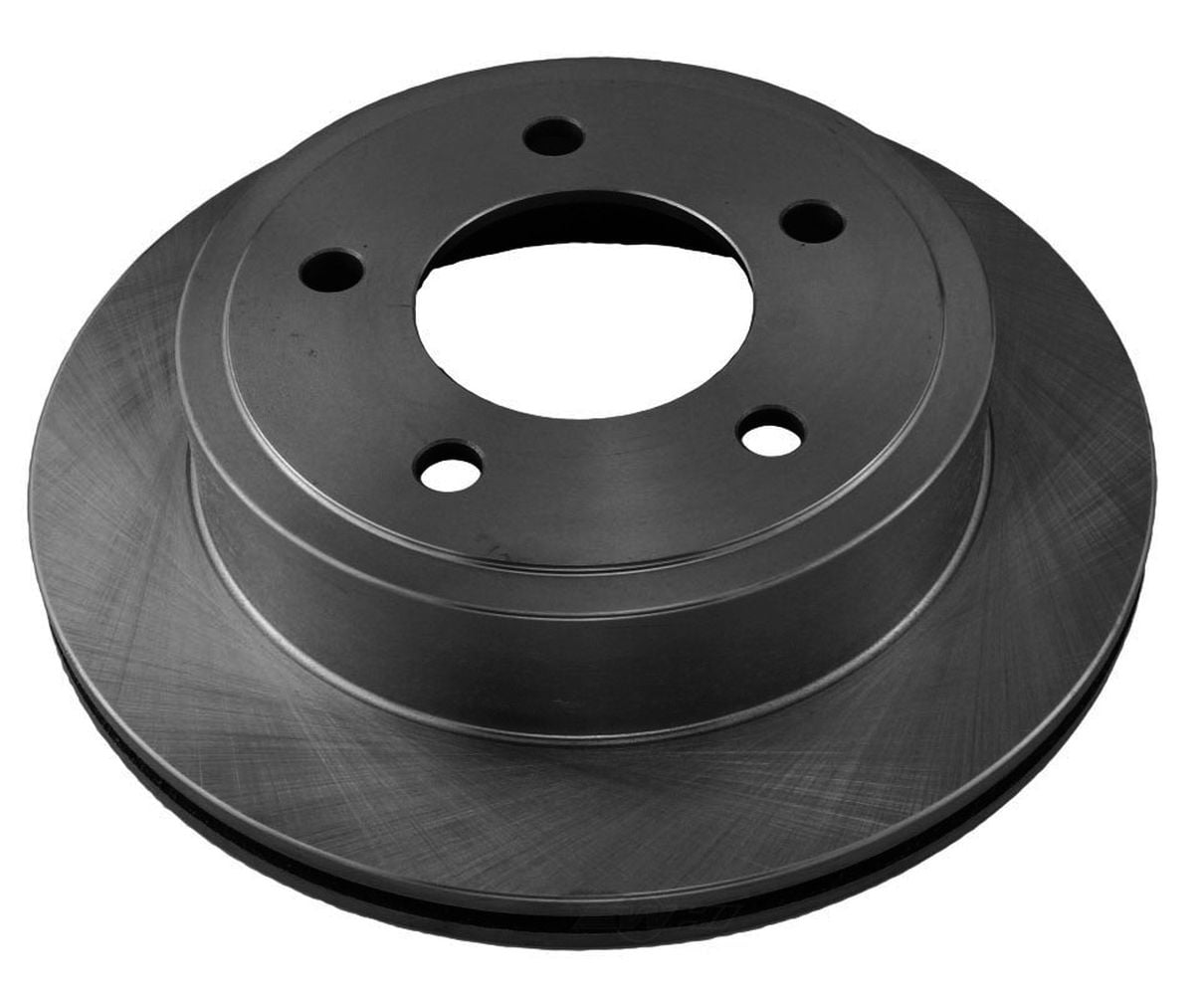 UAP Disc Brake Rotor 53016