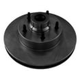 thumbnail image 1 of UAP Disc Brake Rotor 53017, 1 of 1
