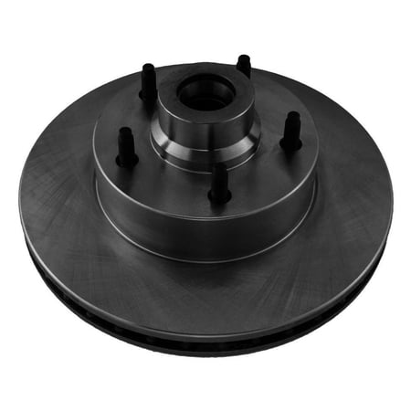 UAP Disc Brake Rotor 53017