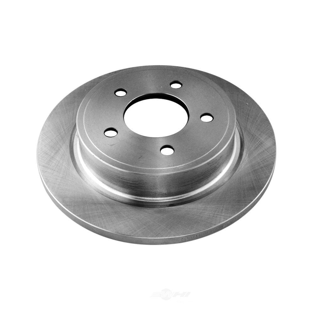 UAP Disc Brake Rotor 53018