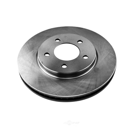 UAP Disc Brake Rotor 53019