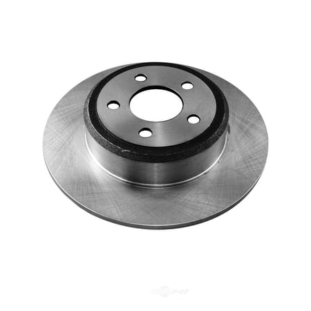 UAP Disc Brake Rotor 53021