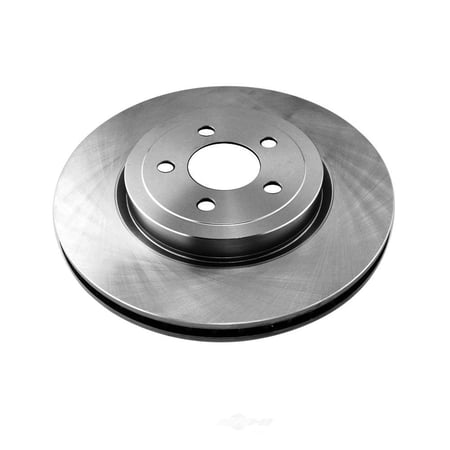 UAP Disc Brake Rotor 53023