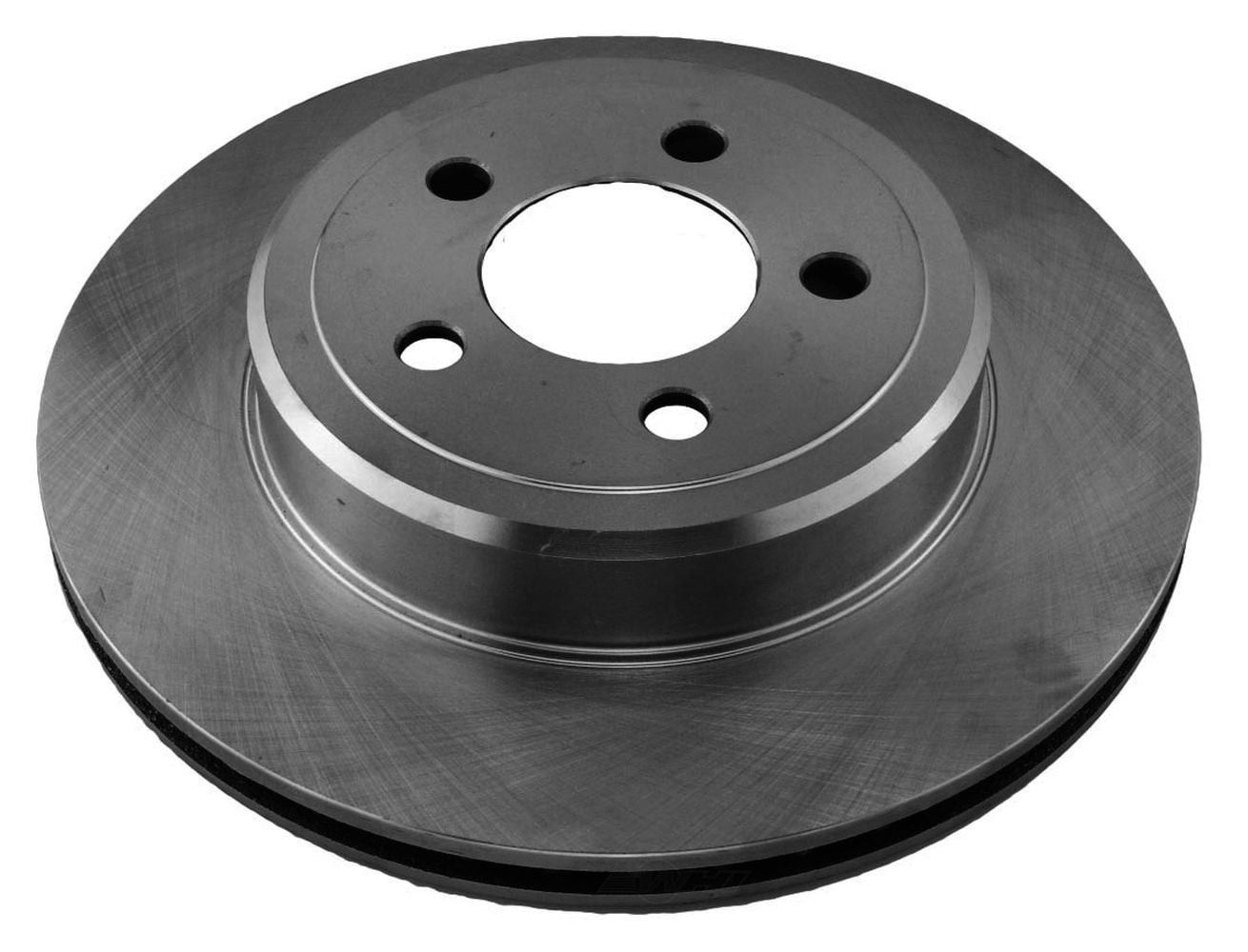UAP Disc Brake Rotor 53024